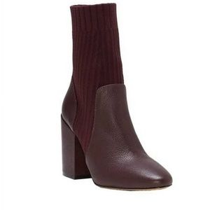 New in Box- Vince Camuto Diandra Boots Sz 7.5